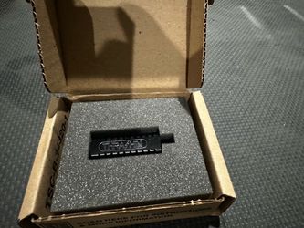 Thrashin supply shifter peg