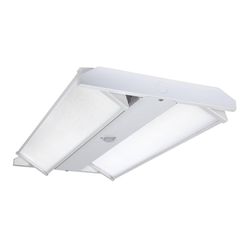 Metalux 2ft LED Highbay