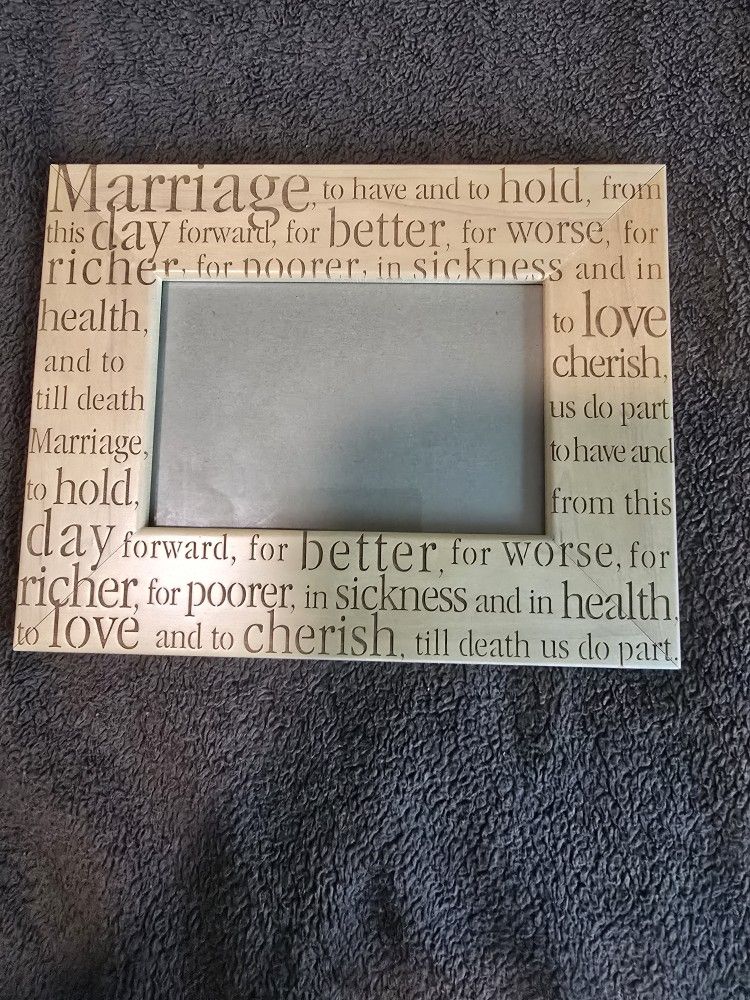 Picture frames 3.5x 5.5