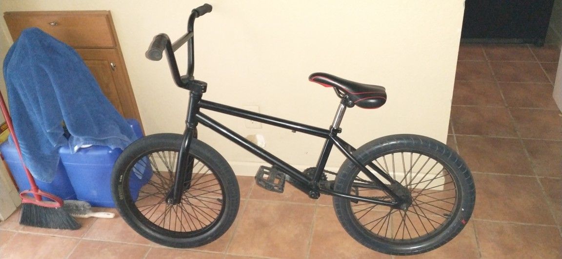 FIT BMX BIKE