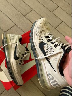 Nike Airmax men’s size 10