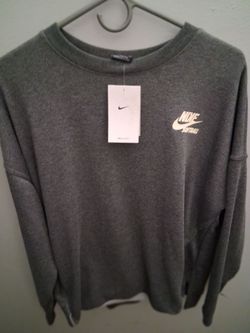 Nike long-sleeve Dri-Fit thermal