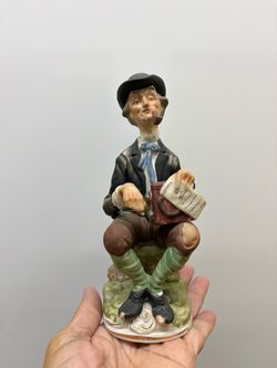 Giuseppe figure