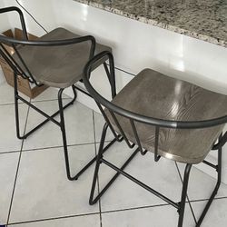 Counter-height Stools