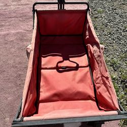Kids Wagon 
