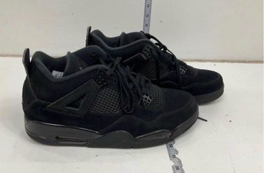 Jordan 4 “Black Cats” size 13 (willing to negotiate)