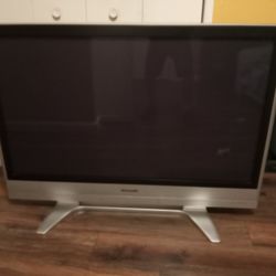 Panasonic Th-50px60u 50" Plasma Tv