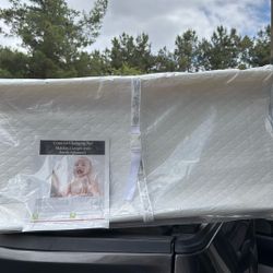 Brand New Baby Changing Pad