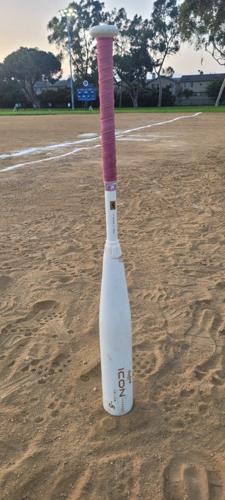 30" Baseball Bat