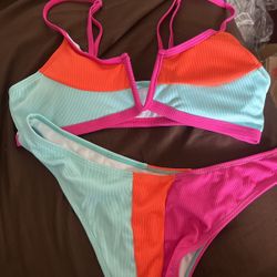 swim Suit