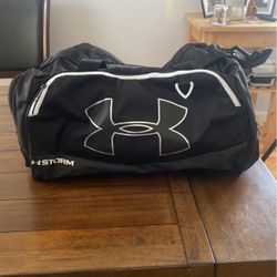 Under Armour Duffle 