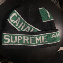 Supreme Beanie 