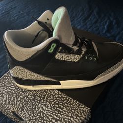 Jordan 3 