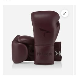 Phenom Boxing Gloves 14 Oz