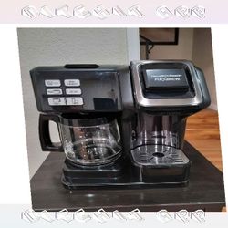 Brand Fresh Coffee Maker - Rich, Hot Coffee at Button Touch return team