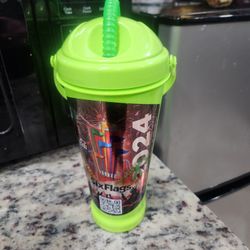 Sixflags 2024 Souvenir Cup 