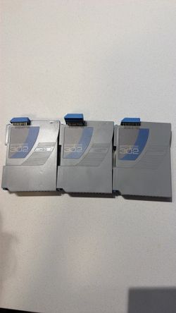 HSD PE302A PLC output Module