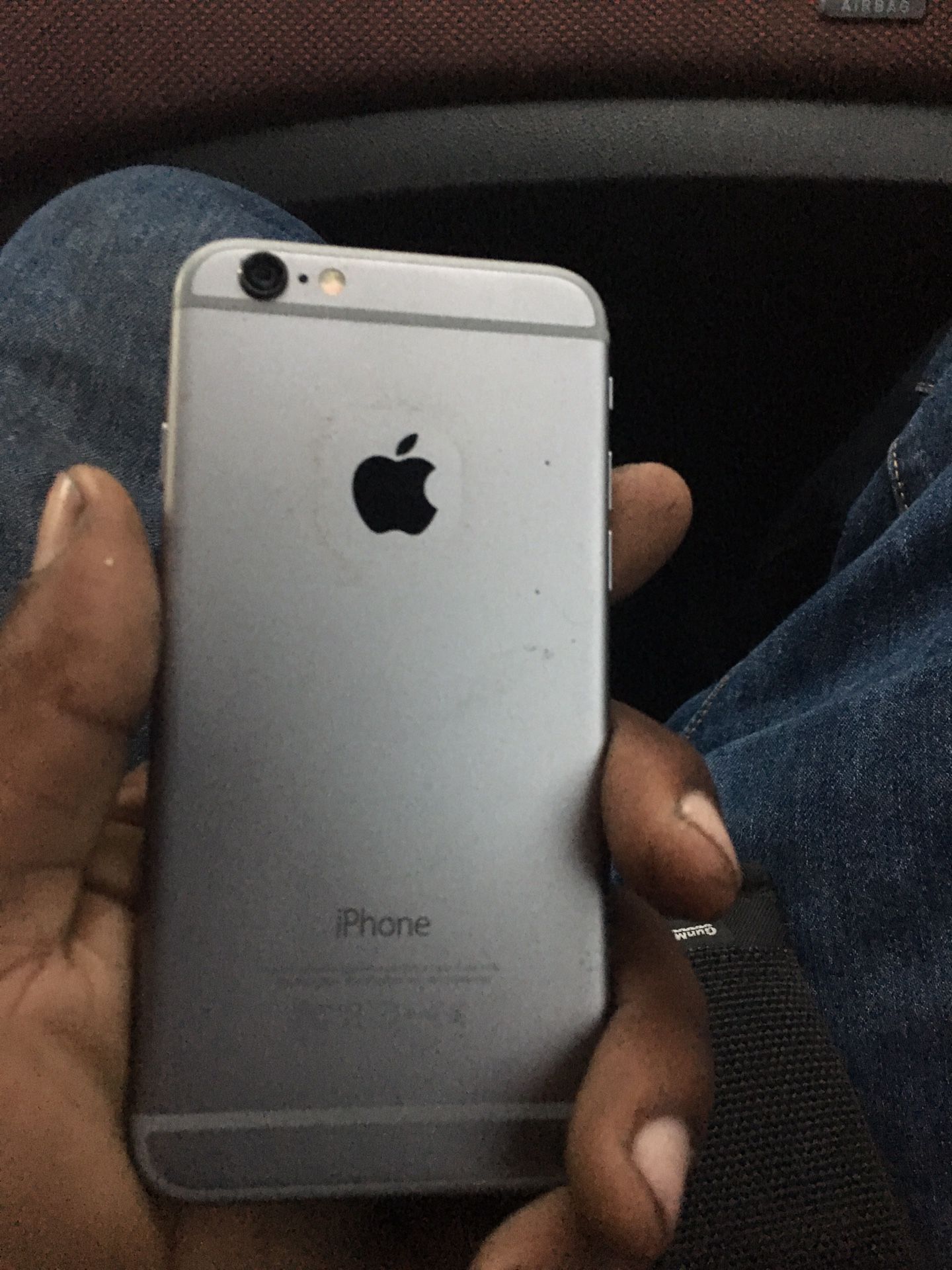 iPhone 6