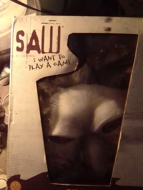 Halloween Mask