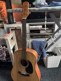 Guitar