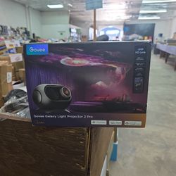 Govee Galaxy Light Projector 2 Pro 