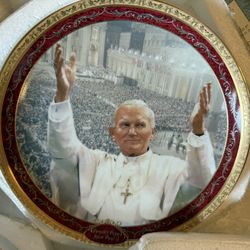 Pope John Paul II