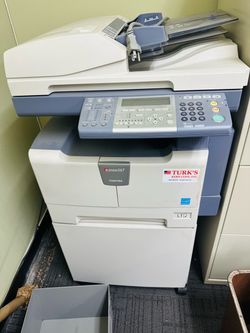 Toshiba Copier
