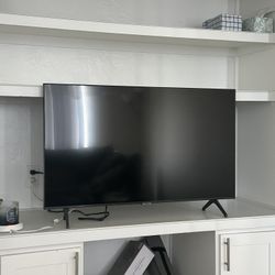 Samsung smart tv 