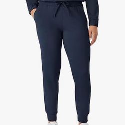 Ladies/ Girl’s Black Joggers Pants** Pantalones deportivos negros nuevos para mujer/niña**