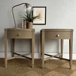 Side Tables