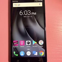 T-Mobile RevvL Plus 32GB
