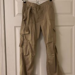 Cargo Pants