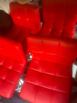 Bar stools
