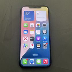 iPhone 12 Pro Max 256GB UNLOCKED 