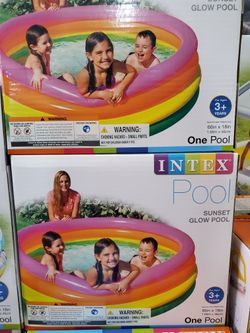 Kids Swimming Pools - Nuevas en Caja - Brand New in Box- Albercas❗️ Great Prices 