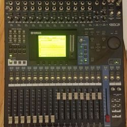 Yamaha O1V96 Digital Mixer