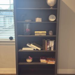 Book Shelf - Ikea 