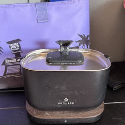 Petlibro Cordless Water Fountain 