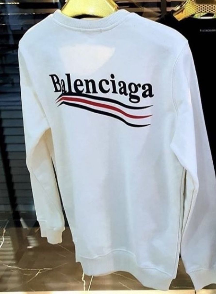 Balenciaga Sweater
