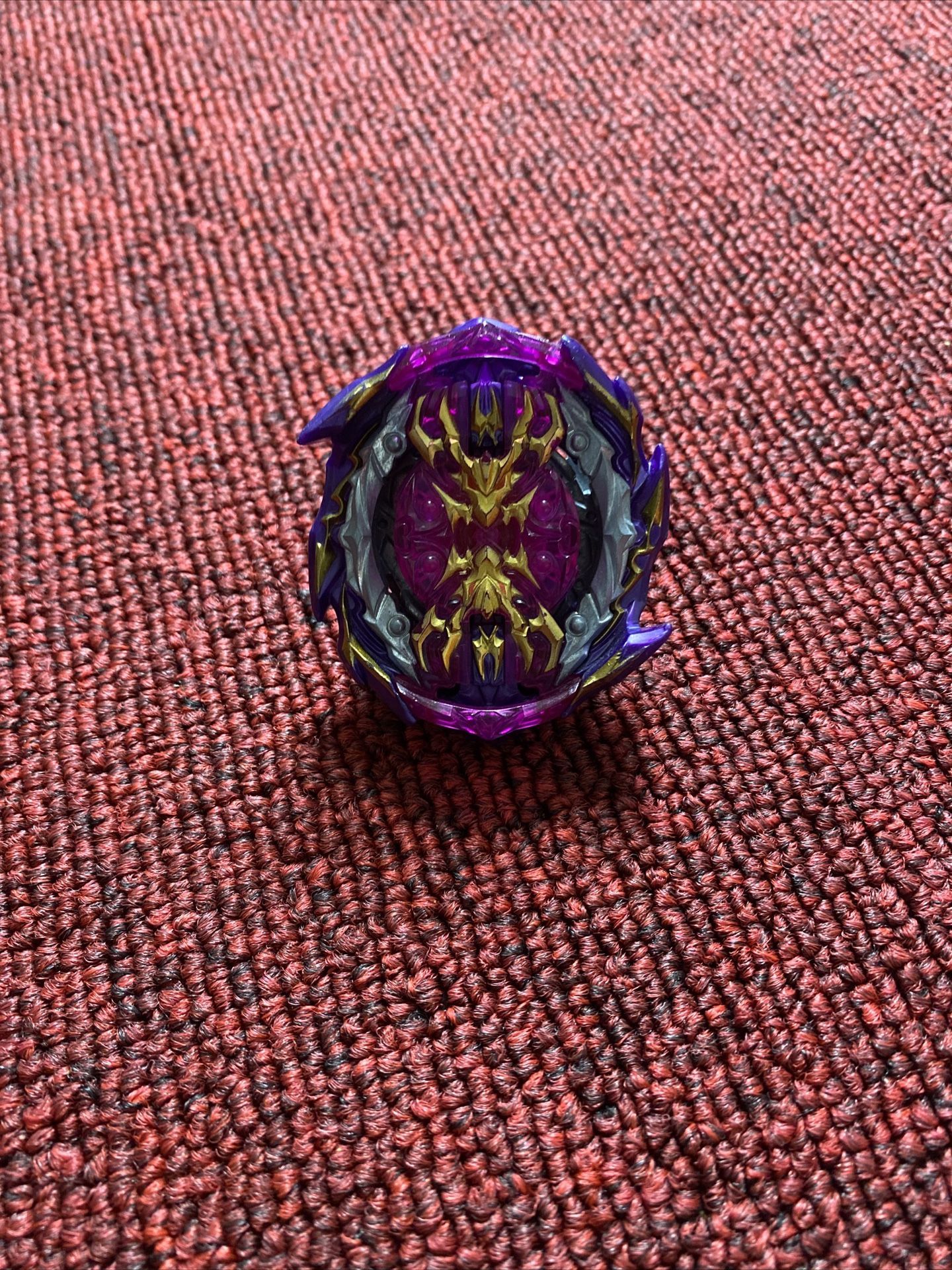 Takara Tomy Beyblade Burst Big Bang Genesis 7 Xtend 