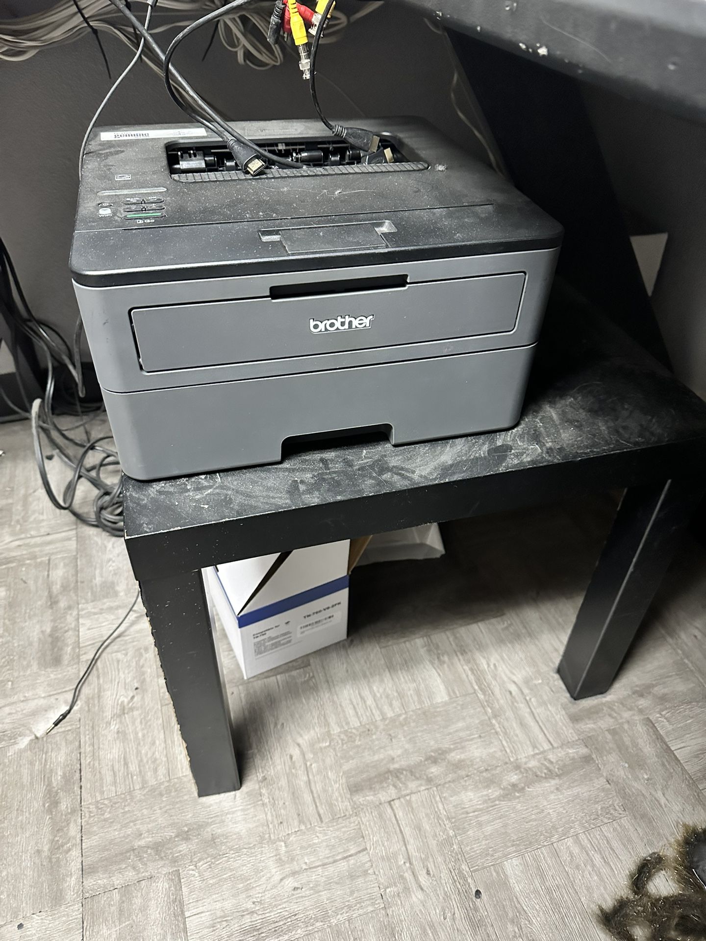 Brother Laser Printer