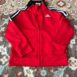 Zip Up Sweater