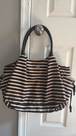 Kate spade diaper bag