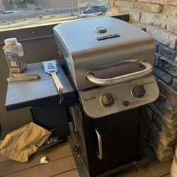 Grill
