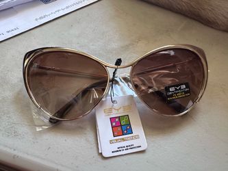 Brand new fashion sunglasses