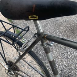 Motobecane 1964 Bike 