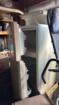 Fridge