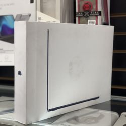 MacBook Air M3 Chip 15 Inch 512gb