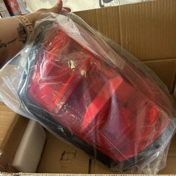 New Tail Light For F250 F350 Or F450