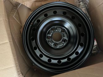 New OEM Honda/Acura Spare Wheel Rim